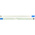 RS PRO FFC Ribbon Cable, 8-Way, 0.5mm Pitch, 50mm Length