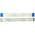 RS PRO FFC Ribbon Cable, 20-Way, 0.5mm Pitch, 100mm Length