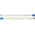 RS PRO FFC Ribbon Cable, 10-Way, 0.5mm Pitch, 100mm Length
