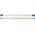 RS PRO FFC Ribbon Cable, 10-Way, 0.5mm Pitch, 50mm Length