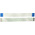RS PRO FFC Ribbon Cable, 20-Way, 0.5mm Pitch, 50mm Length