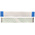 RS PRO FFC Ribbon Cable, 30-Way, 0.5mm Pitch, 50mm Length