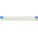 RS PRO FFC Ribbon Cable, 8-Way, 0.5mm Pitch, 100mm Length