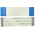 RS PRO FFC Ribbon Cable, 26-Way, 0.5mm Pitch, 50mm Length