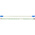 RS PRO FFC Ribbon Cable, 6-Way, 0.5mm Pitch, 200mm Length