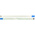 RS PRO FFC Ribbon Cable, 8-Way, 0.5mm Pitch, 100mm Length