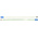RS PRO FFC Ribbon Cable, 6-Way, 0.5mm Pitch, 100mm Length