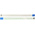RS PRO FFC Ribbon Cable, 10-Way, 0.5mm Pitch, 200mm Length
