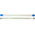 RS PRO FFC Ribbon Cable, 10-Way, 0.5mm Pitch, 152mm Length