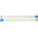 RS PRO FFC Ribbon Cable, 10-Way, 0.5mm Pitch, 50mm Length
