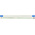 RS PRO FFC Ribbon Cable, 8-Way, 0.5mm Pitch, 50mm Length