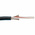 3M 3759 Series Round Ribbon Cable, 9-Way, 1.27mm Pitch, 30m Length