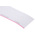 RS PRO Flat Ribbon Cable, 25-Way, 1.27mm Pitch, 5m Length