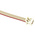 Molex Picoflex Series Flat Ribbon Cable, 4-Way, 1.27mm Pitch, 200mm Length, Picoflex IDC to Picoflex IDC