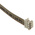 Molex Picoflex Series Flat Ribbon Cable, 6-Way, 1.27mm Pitch, 200mm Length, Picoflex IDC to Picoflex IDC
