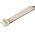 Molex Picoflex Series Flat Ribbon Cable, 8-Way, 1.27mm Pitch, 200mm Length, Picoflex IDC to Picoflex IDC