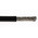 3M Round Ribbon Cable, 15-Way, 1.27mm Pitch, 30m Length