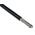 3M Round Ribbon Cable, 15-Way, 1.27mm Pitch, 30m Length