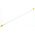 Molex Premo-Flex Series FFC Ribbon Cable, 6-Way, 0.5mm Pitch, 152mm Length