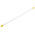 Molex Premo-Flex Series FFC Ribbon Cable, 8-Way, 0.5mm Pitch, 152mm Length