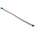Molex Premo-Flex Series FFC Ribbon Cable, 12-Way, 0.5mm Pitch, 152mm Length