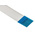 Molex Premo-Flex Series FFC Ribbon Cable, 12-Way, 0.5mm Pitch, 152mm Length