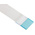 Molex Premo-Flex Series FFC Ribbon Cable, 12-Way, 0.5mm Pitch, 152mm Length