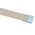Molex Premo-Flex Series FFC Ribbon Cable, 6-Way, 1mm Pitch, 152mm Length