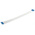 Molex Premo-Flex Series FFC Ribbon Cable, 12-Way, 1mm Pitch, 152mm Length