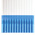 Molex Premo-Flex Series FFC Ribbon Cable, 12-Way, 1mm Pitch, 152mm Length
