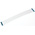 Molex Premo-Flex Series FFC Ribbon Cable, 20-Way, 1mm Pitch, 152mm Length