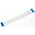 Molex Premo-Flex Series FFC Ribbon Cable, 20-Way, 1mm Pitch, 152mm Length