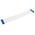 Molex Premo-Flex Series FFC Ribbon Cable, 26-Way, 1mm Pitch, 152mm Length
