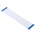 Molex Premo-Flex Series FFC Ribbon Cable, 30-Way, 1mm Pitch, 152mm Length