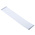 Molex Premo-Flex Series FFC Ribbon Cable, 30-Way, 1mm Pitch, 152mm Length