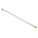 Molex Premo-Flex Series FFC Ribbon Cable, 10-Way, 0.5mm Pitch, 152mm Length