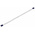 Molex Premo-Flex Series FFC Ribbon Cable, 4-Way, 1.25mm Pitch, 152mm Length