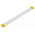 Molex Premo-Flex Series FFC Ribbon Cable, 12-Way, 1.25mm Pitch, 152mm Length