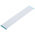 Molex Premo-Flex Series FFC Ribbon Cable, 20-Way, 1.25mm Pitch, 152mm Length