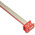 TE Connectivity MICRO-MATCH Series Ribbon Cable Assembly, 250mm Length, Micro-MaTch IDC to Micro-MaTch IDC