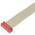 TE Connectivity MICRO-MATCH Series Ribbon Cable Assembly, 250mm Length, Micro-MaTch IDC to Micro-MaTch IDC