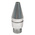 Meech Pneumatic Airmiser Nozzle R 1/4 17cfm, Aluminium, 1 → 10bar