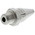 Meech Pneumatic Airmiser Nozzle R 1/4 17cfm, Stainless Steel, 1 → 10bar