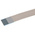 Molex Premo-Flex Series FFC Ribbon Cable, 12-Way, 0.5mm Pitch, 50mm Length