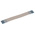 Molex Premo-Flex Series FFC Ribbon Cable, 12-Way, 0.5mm Pitch, 50mm Length