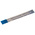 Wurth Elektronik 6877 Series FFC Ribbon Cable, 12-Way, 0.5mm Pitch, 50mm Length