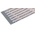 Wurth Elektronik 6877 Series FFC Ribbon Cable, 40-Way, 0.5mm Pitch, 50mm Length