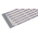Wurth Elektronik 6877 Series FFC Ribbon Cable, 40-Way, 0.5mm Pitch, 200mm Length