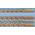 3M Twisted Ribbon Cable, 14-Way, 1.27mm Pitch, 30m Length