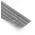 3M Twisted Ribbon Cable, 14-Way, 1.27mm Pitch, 30m Length